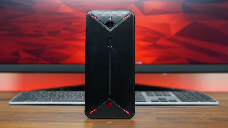 Nubia Red Magic 3
