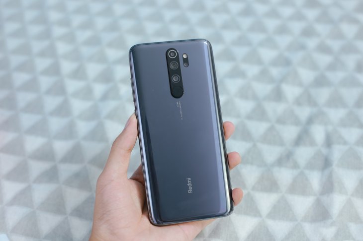 Redmi Note 8 Pro 12