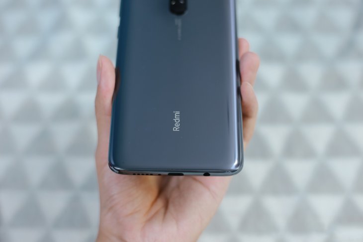 Redmi Note 8 Pro 14