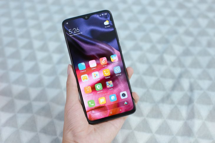 redmi-note-8 pro-mobile