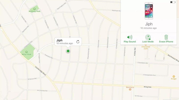 Unlock-iPhone-using-Find-My-iPhone-2