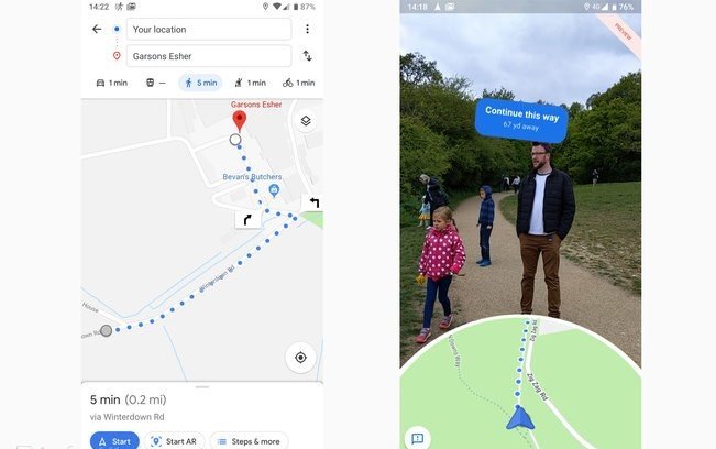 147956 Apps Feature What Is Google Maps Ar Navigat