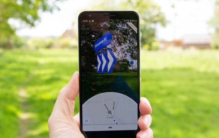 147956 Apps Feature What Is Google Maps Ar Navigat