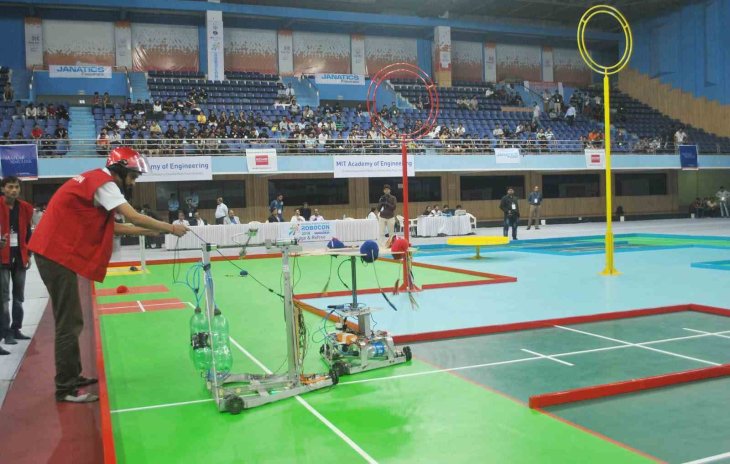 Robocon-India-2018-3