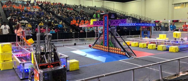 FIRST-Robotics-Competition-FRC-6
