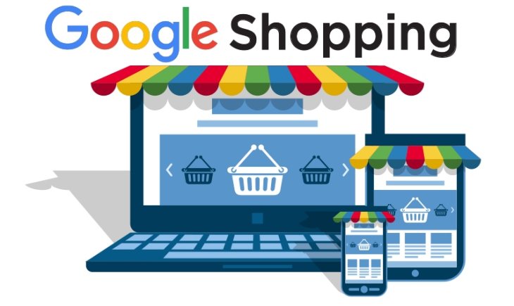 Google-Shopping