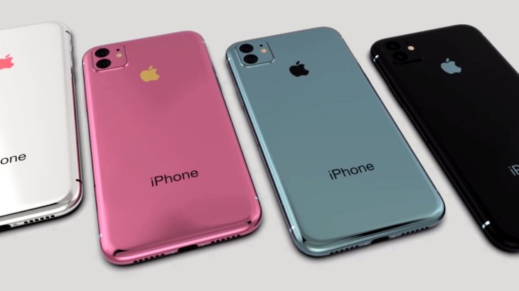 Iphone-11-smartphone