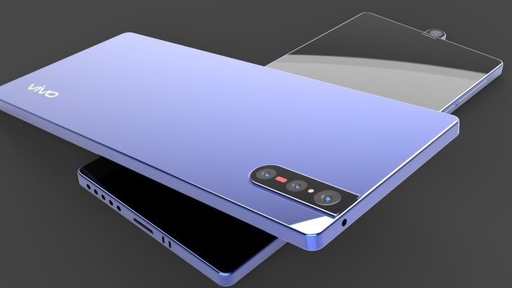 Vivo-V17-pro-smartphone
