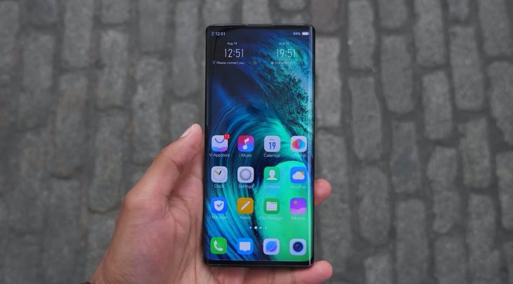 Vivo-Nex-3-smartphone