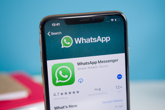 Whatsapp For Android And Iphone Will Have Ads Star