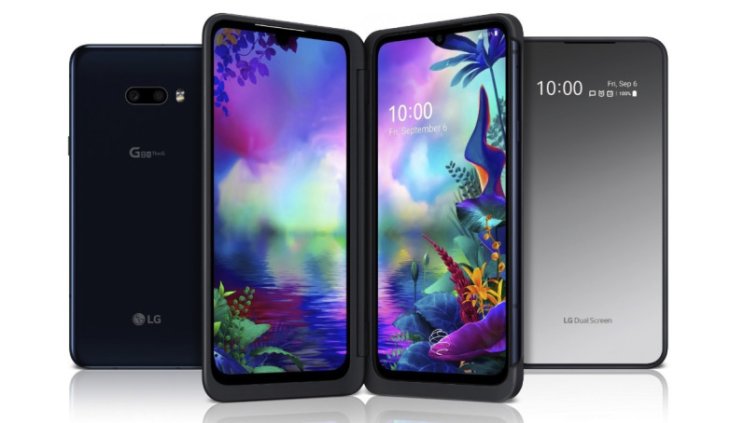 Lg G8x Thinq Dual Screen 1