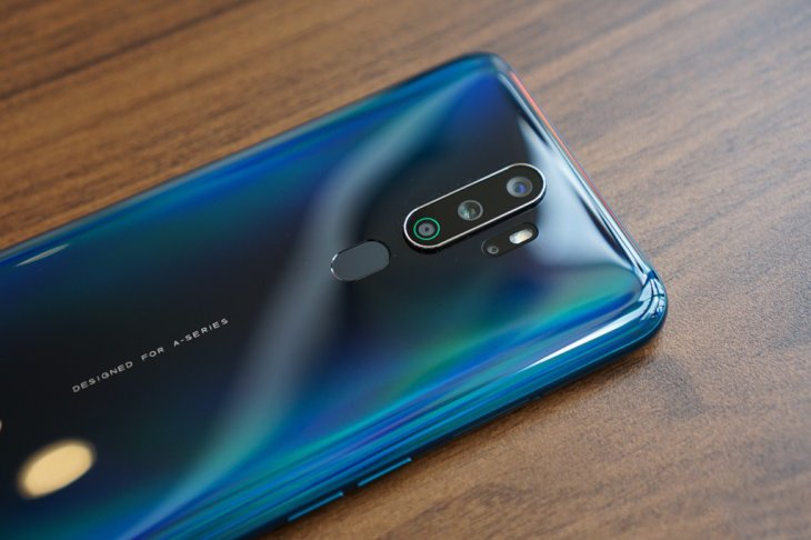 Oppo A9 2020 10
