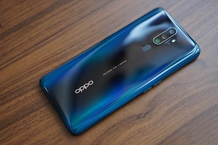 Oppo A9 2020 2