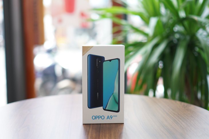 Oppo A9 2020