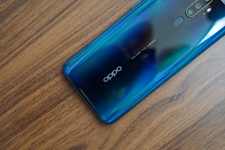 Oppo A9 2020 3