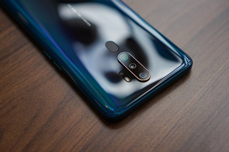 Oppo A9 2020 7