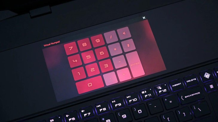 HP-Omen-X-2S-numpad