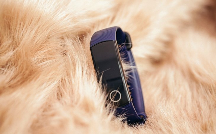 Honor Band 5 Smartband