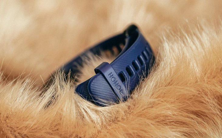 Honor Band 5 Smartband 3