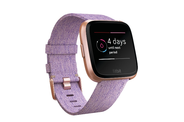 fitness-tracker-women-health