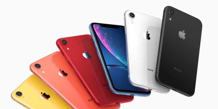 Iphone-Xr-colors