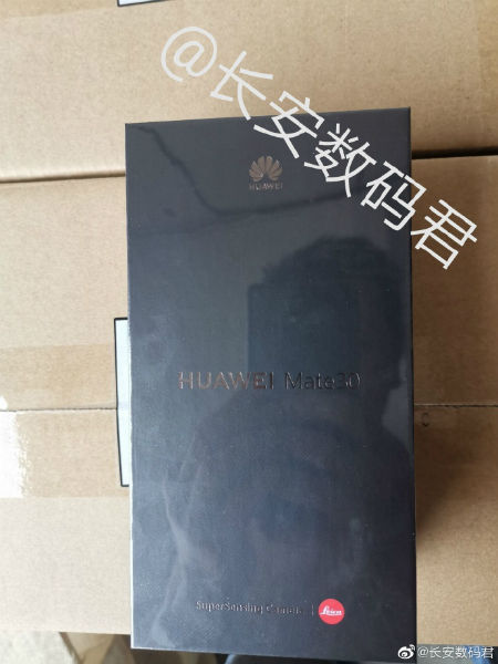 Huawei Mate 30 2
