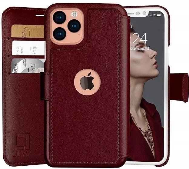 10 Best iPhone 11 Pro Leather Cases You Should Check Out (Part 2