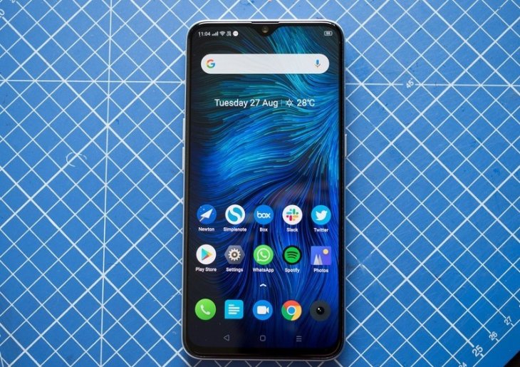Realme Xt Review 10