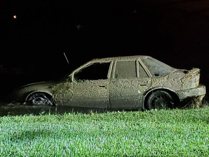 William Moldt Car
