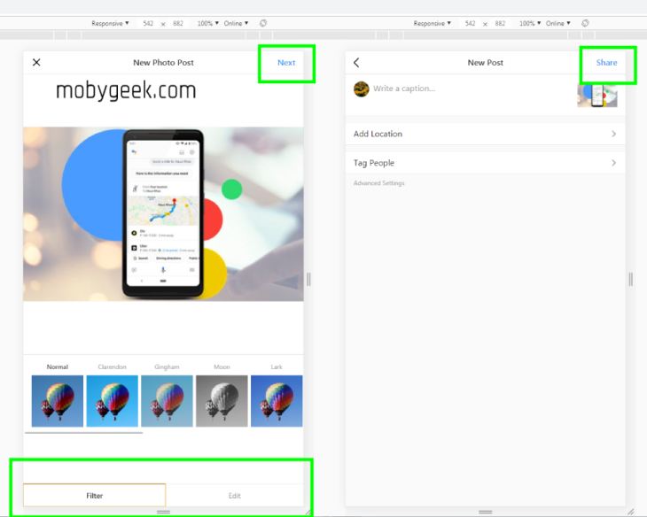 how-to-post-on-instagram-on-pc-chrome-12