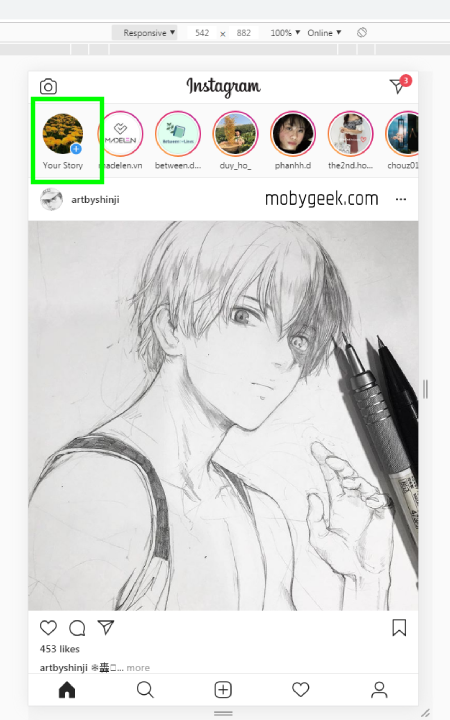 how-to-post-on-instagram-in-pc
