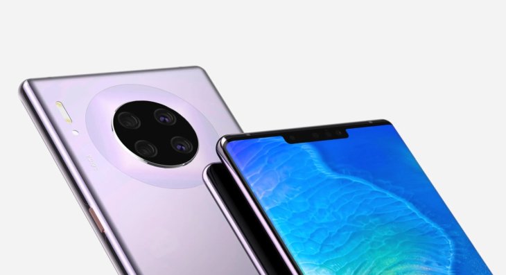 190904 Huawei Mate 30 Pro Onleaks 05