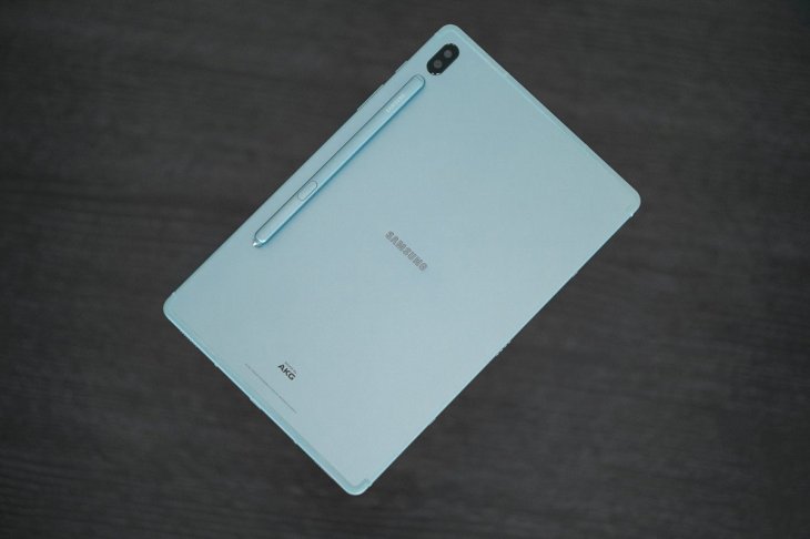 Galaxy Tab S6 2