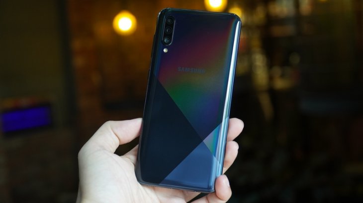 galaxy a30 1