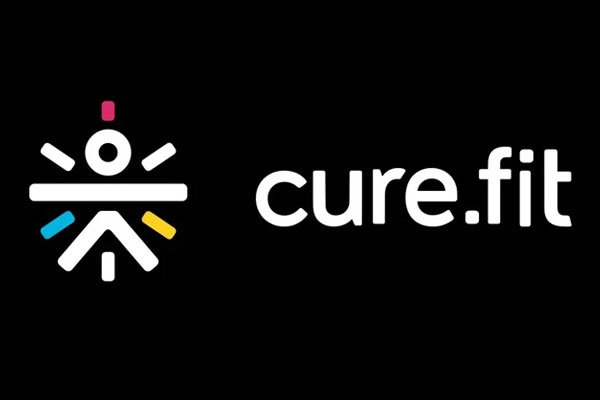 Curefit-Startup