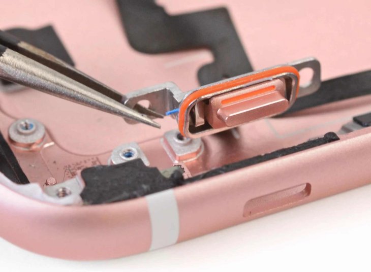 water-resistant-gasket