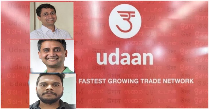 Udaan-startup