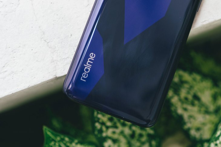 Realme 5 10