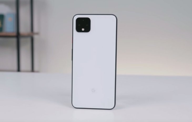 Google Pixel 4 2 980x624
