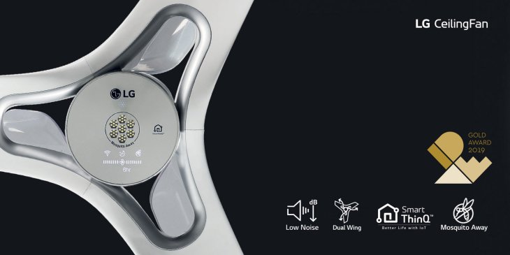 LG-Ceilling-Fan