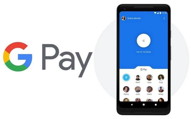 Google-Pay-data-india