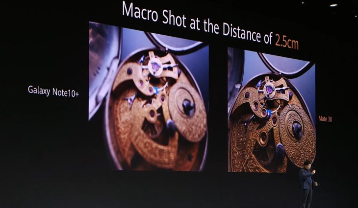 Huawei Mate 30 Pro Samsung Galaxy Note 10 5g 16