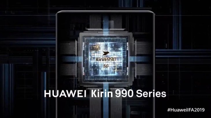 kirin 990 5g vs exynos 990