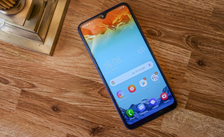 samsung galaxy m10 s