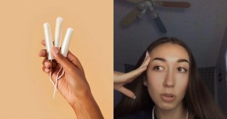 teen-girls-TikTok-tampon-prank