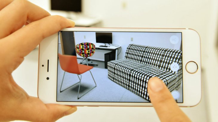 augmented-reality-IKEA-app