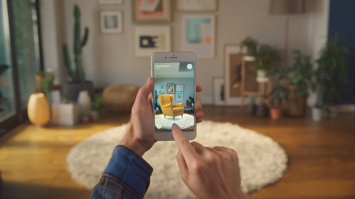 augmented-reality-IKEA-multiple-items