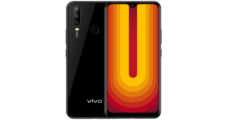Vivo U10 Main 1569308592574
