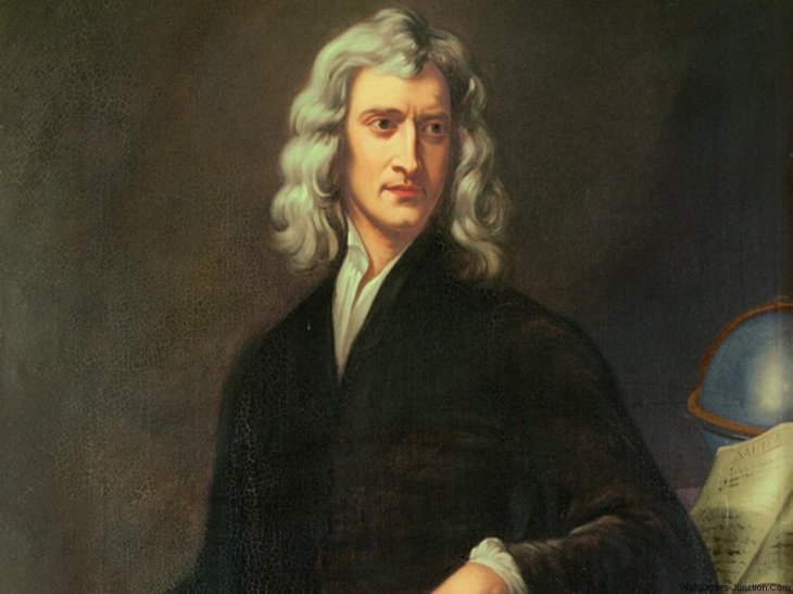 Newton 1