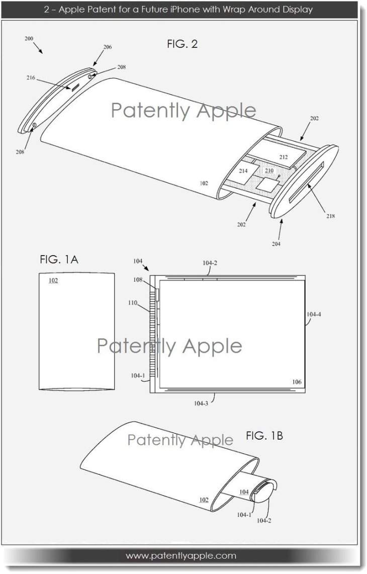 Xiaomi Mi Mix Alpha 3